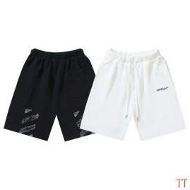 Picture of Off  White  Short  Pants _SKUOffWhiteS-XL20tr2818923